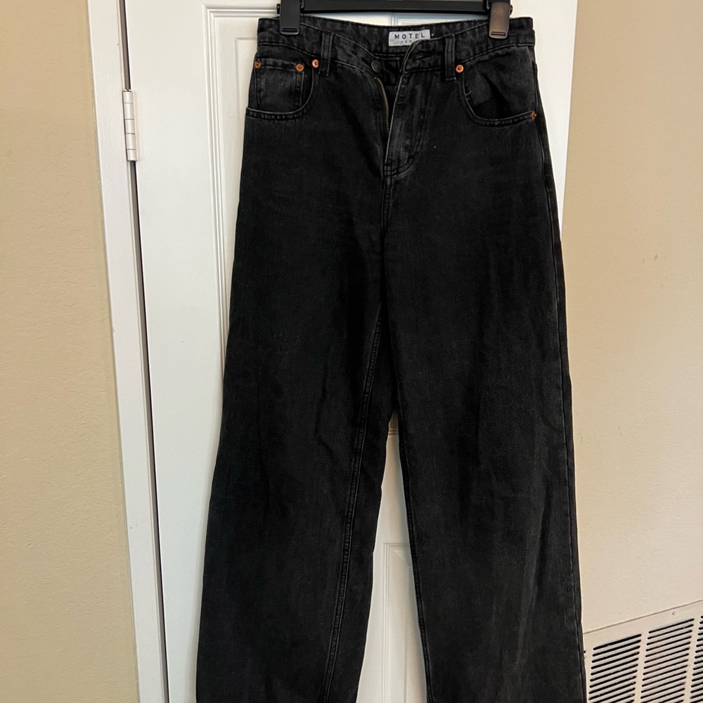Motel denim women’s small jeans